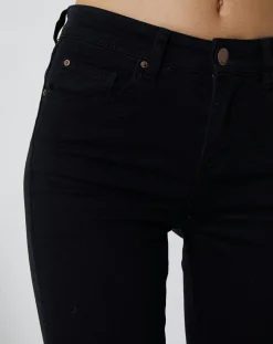 Billabong Jeans|Jean Shore Line noir
