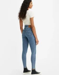 Levi's® Jeans|Jean skinny 721 High Rise bleu