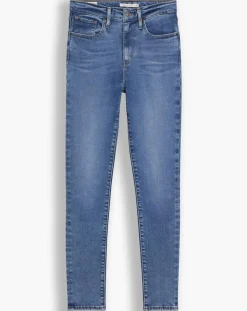 Levi's® Jeans|Jean skinny 721 High Rise bleu