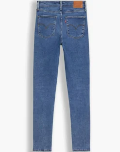 Levi's® Jeans|Jean skinny 721 High Rise bleu