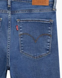 Levi's® Jeans|Jean skinny 721 High Rise bleu