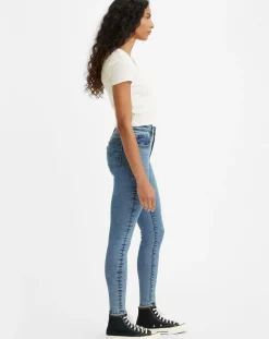 Levi's® Jeans|Jean skinny 721 High Rise bleu