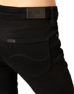 Lee Jeans|Jean skinny Scarlett noir