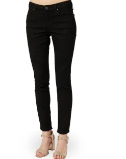 Lee Jeans|Jean skinny Scarlett noir
