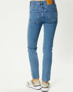 BDG by Urban Outfitters Jeans|Jean slim bleu