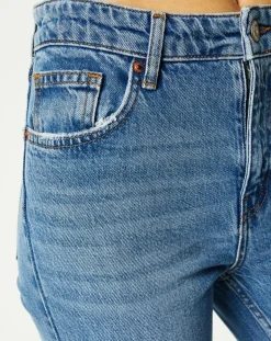 BDG by Urban Outfitters Jeans|Jean slim bleu