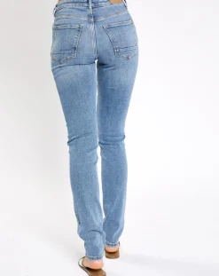 Esprit Jeans|Jean slim bleu clair