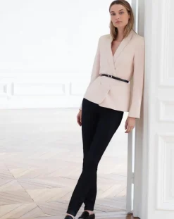 Caroll Jeans|Jean slim Bradley noir