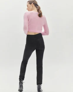 Caroll Jeans|Jean slim Bradley noir