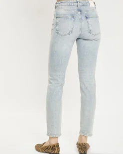 Scotch & Soda Jeans|Jean Slim Fit bleu clair