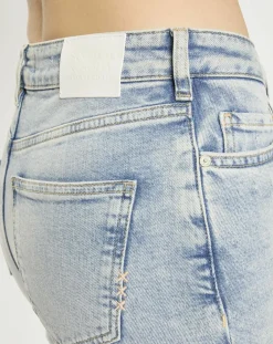 Scotch & Soda Jeans|Jean Slim Fit bleu clair