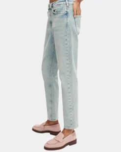Scotch & Soda Jeans|Jean Slim Fit bleu clair