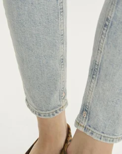 Scotch & Soda Jeans|Jean Slim Fit bleu clair