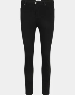 Galeries Lafayette Jeans|Jean Slim noir