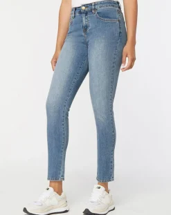 Billabong Jeans|Jean Slim Shoreline bleu moyen