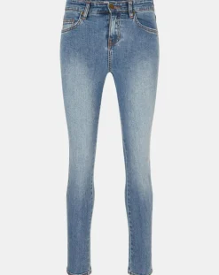 Billabong Jeans|Jean Slim Shoreline bleu moyen