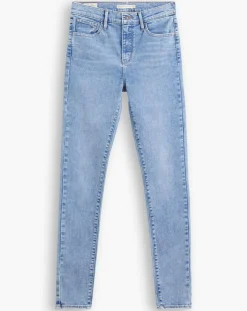 Levi's® Jeans|Jean super skinny 720 Hirise bleu