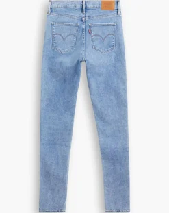 Levi's® Jeans|Jean super skinny 720 Hirise bleu