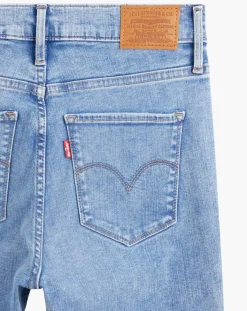 Levi's® Jeans|Jean super skinny 720 Hirise bleu