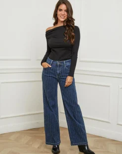 L'Armoire de Suzette Jeans|Jeans Roxanne jeans