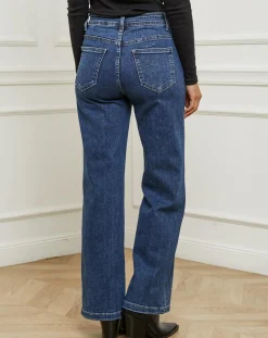 L'Armoire de Suzette Jeans|Jeans Roxanne jeans