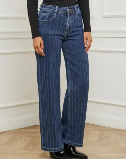 L'Armoire de Suzette Jeans|Jeans Roxanne jeans