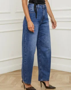 L'Armoire de Suzette Jeans|Jeans Thais jeans