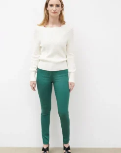 Caroll Pantalons|Jegging Joss B olive