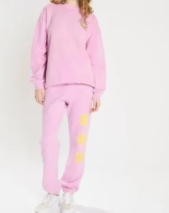 Billabong Pantalons|Jogging Happy Saturday rose