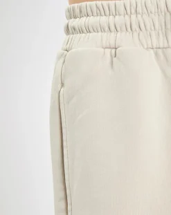 Marc O'Polo Pantalons|Jogging large 90s écru