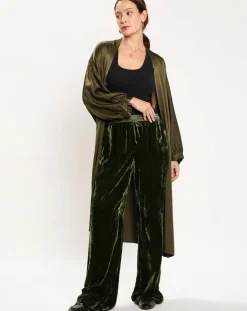 Lauren Vidal Vestes, Blousons|Kimono Nola bronze