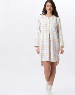 Le Chat Lingerie, Nuit|Liquette Felicita multicolore