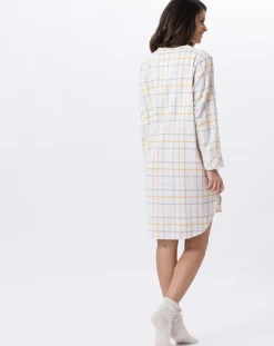 Le Chat Lingerie, Nuit|Liquette Felicita multicolore