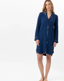 Le Chat Lingerie, Nuit|Liquette Gloria prusse