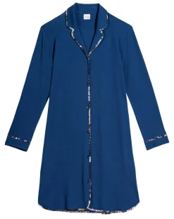 Le Chat Lingerie, Nuit|Liquette Gloria prusse