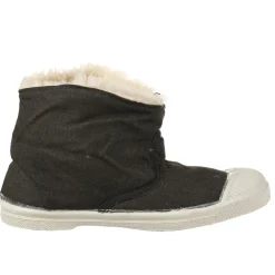 Bensimon Bottines|Lowboots Fourrées grises