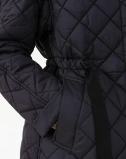 Indies Manteaux|Manteau Harvey noir