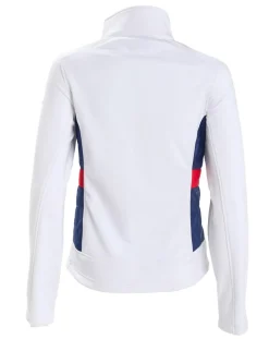 Duvillard Vestes, Blousons|Midlayer Mathilde blanc