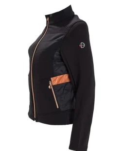 Duvillard Vestes, Blousons|Midlayer Mathilde noir