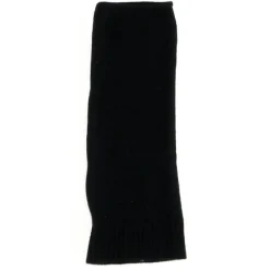 Cashmere Tribu Gants, Moufles|Mitaines 100% Cachemire Mindy noires