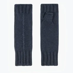 An'ge Gants, Moufles|Mitaines Frosty marine
