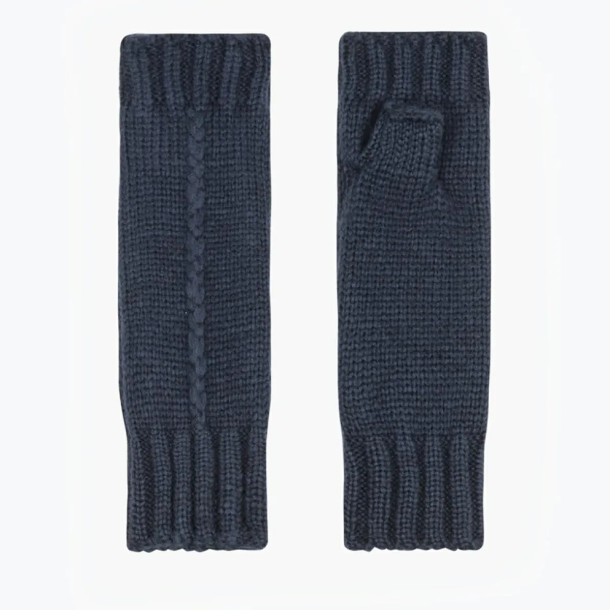 An'ge Gants, Moufles|Mitaines Frosty marine