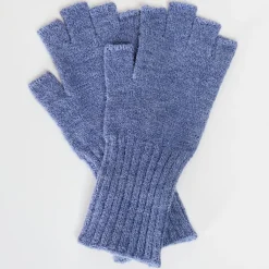 Assuili Gants, Moufles|Mitaines Lola bleu jeans