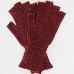 Assuili Gants, Moufles|Mitaines Lola bordeaux