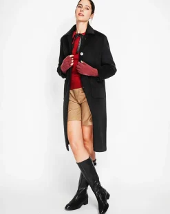 Assuili Gants, Moufles|Mitaines Lola bordeaux