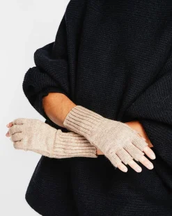 Assuili Gants, Moufles|Mitaines Lola desert