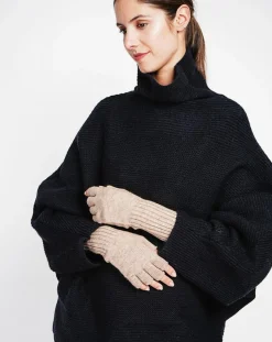 Assuili Gants, Moufles|Mitaines Lola desert