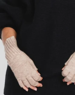 Assuili Gants, Moufles|Mitaines Lola desert