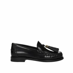 Dior Mocassins|Mocassins D-Academy noirs