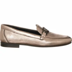 Liu-Jo Mocassins|Mocassins Emel Moka